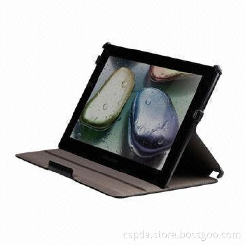 New Arrival Folio Book Tablet PC Case for Lenovo Idea Tab S6000, OEM and ODM Orders Welcomed